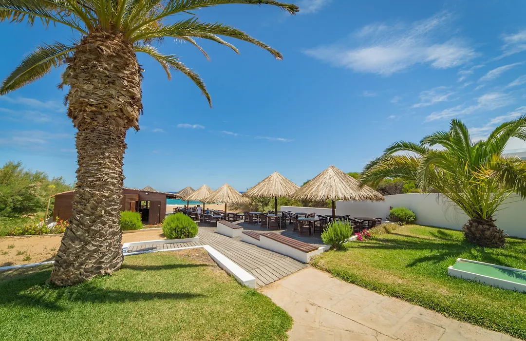 Hotel Porto Santo & Spa-1