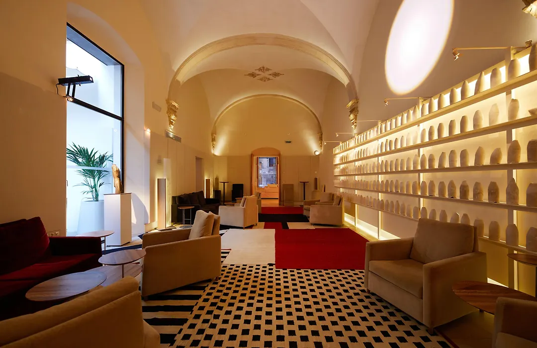 Convent De La Missio - Grand Luxury Boutique Hotel, Adults Only-1