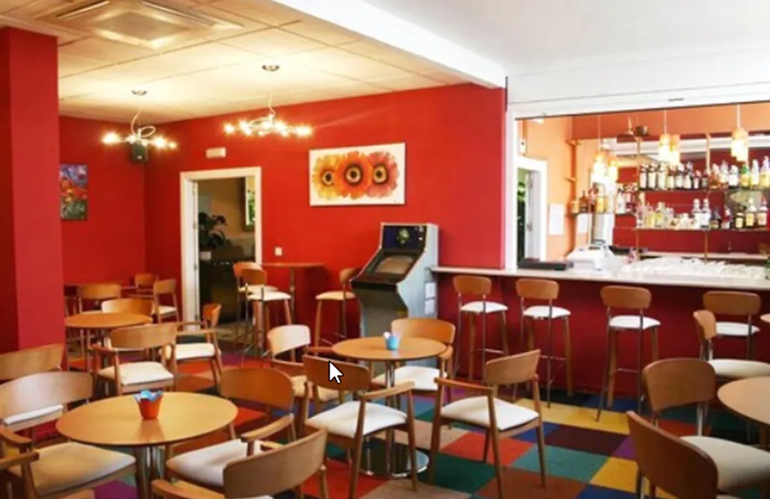 Hotel Betania-1