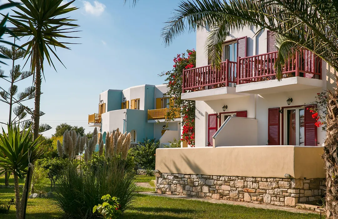 Asteras Paradise-1