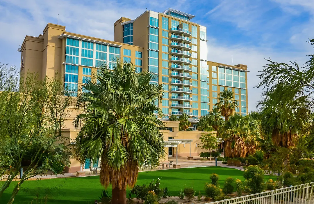 Agua Caliente Casino Rancho Mirage-1