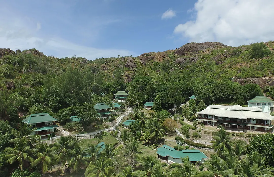 Hotel L'Archipel-1