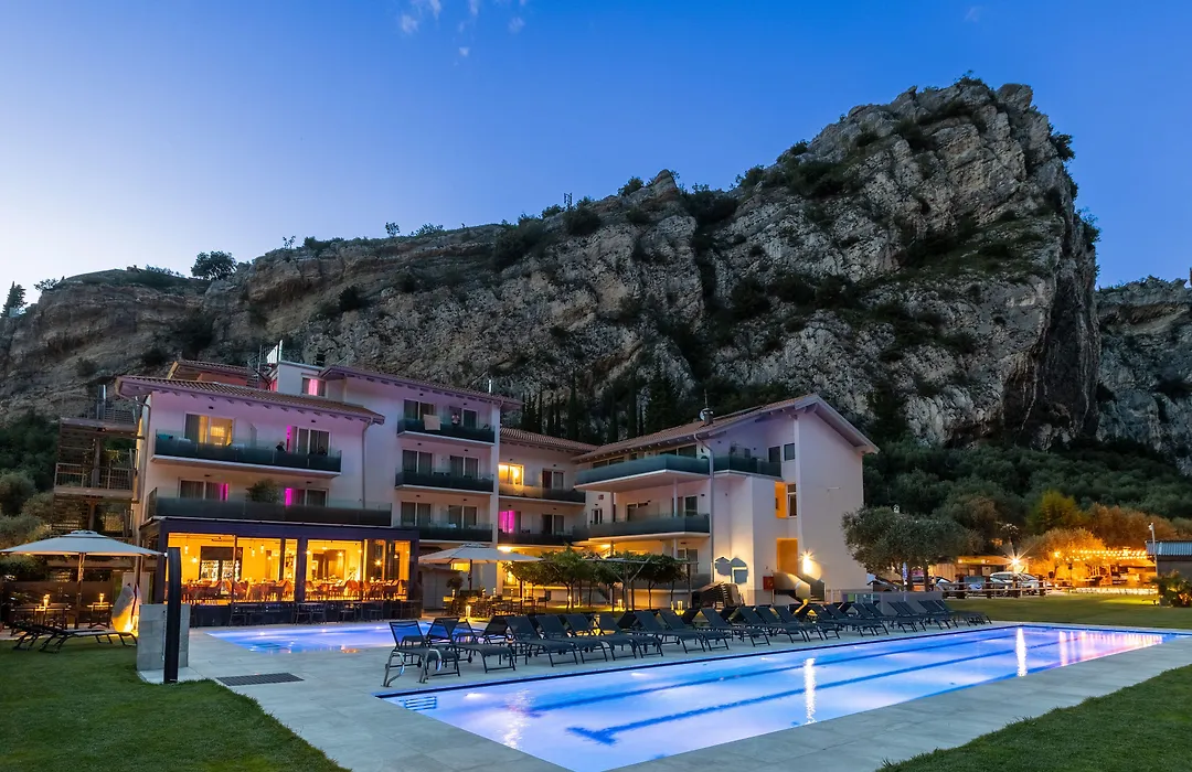 Aktivhotel Santalucia-1