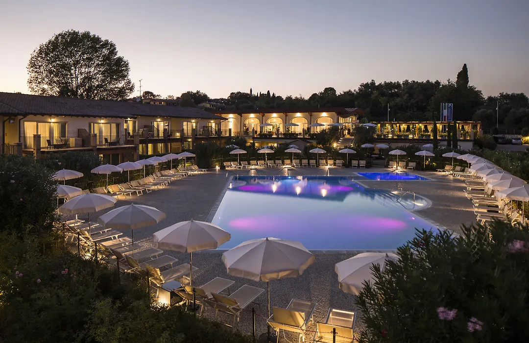 Lake Garda Resort-1
