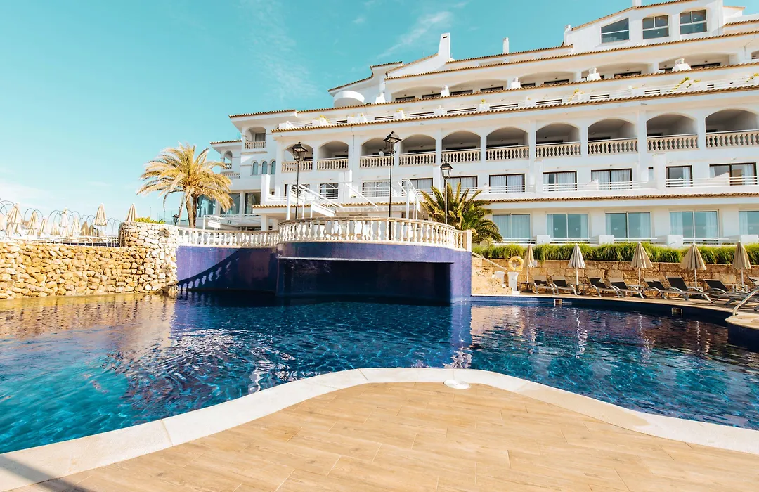 Sentido Fido Punta Del Mar Hotel & Spa - Adults Only-1