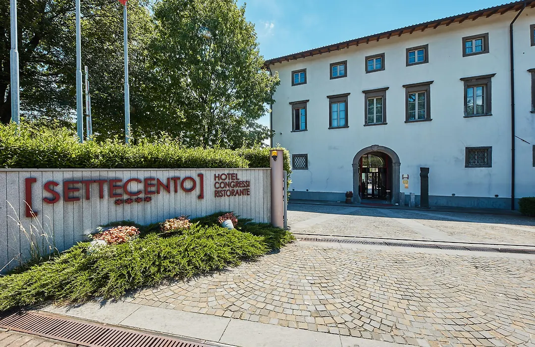 Settecento Hotel-1