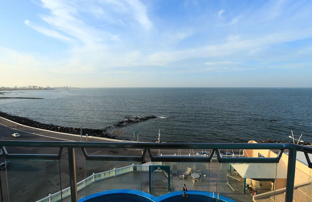 Hotel Lois Veracruz-1