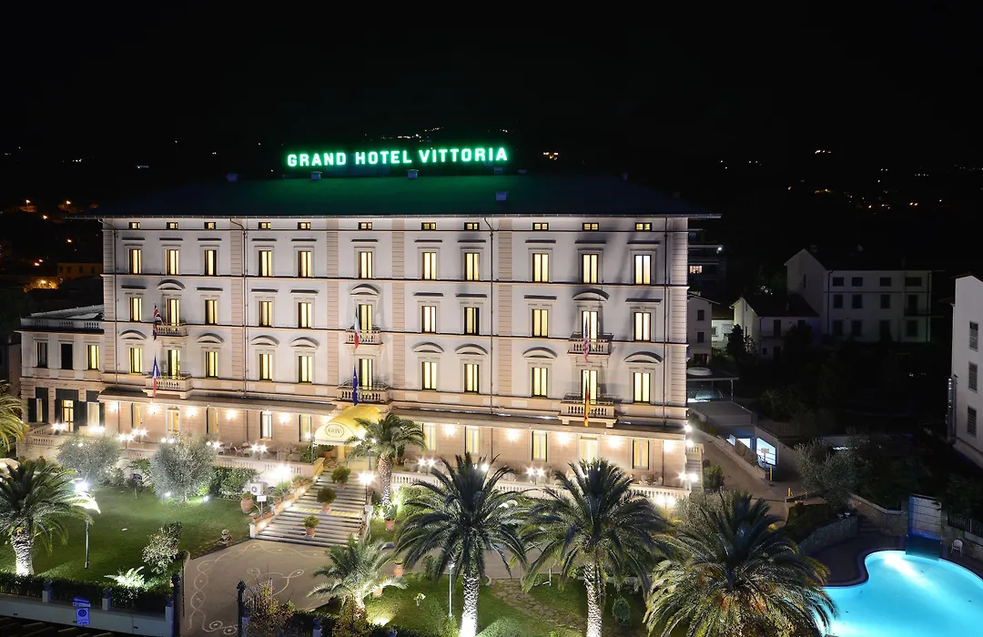 Hotel Vittoria-1