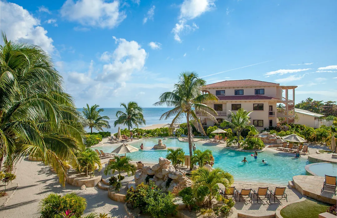 Coco Beach Resort-1
