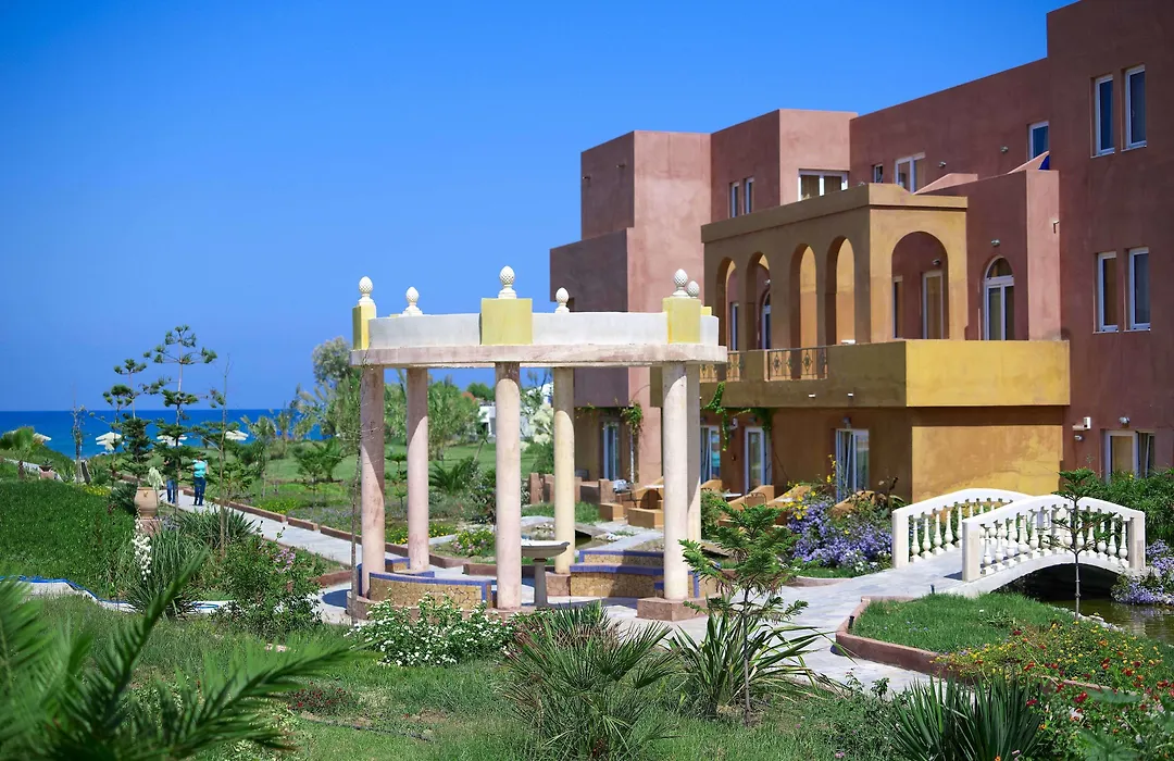 Orpheas Resort Hotel (Adults Only)-1