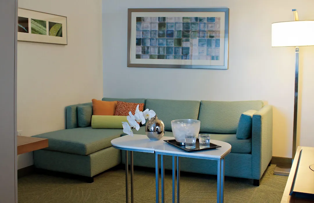 Springhill Suites Cincinnati Airport South-1