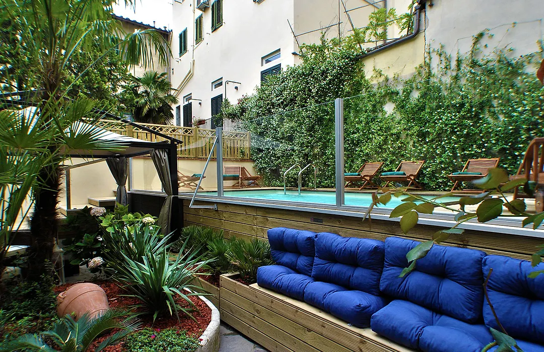 Hotel Ginori Al Duomo - Dbe Hotels-1