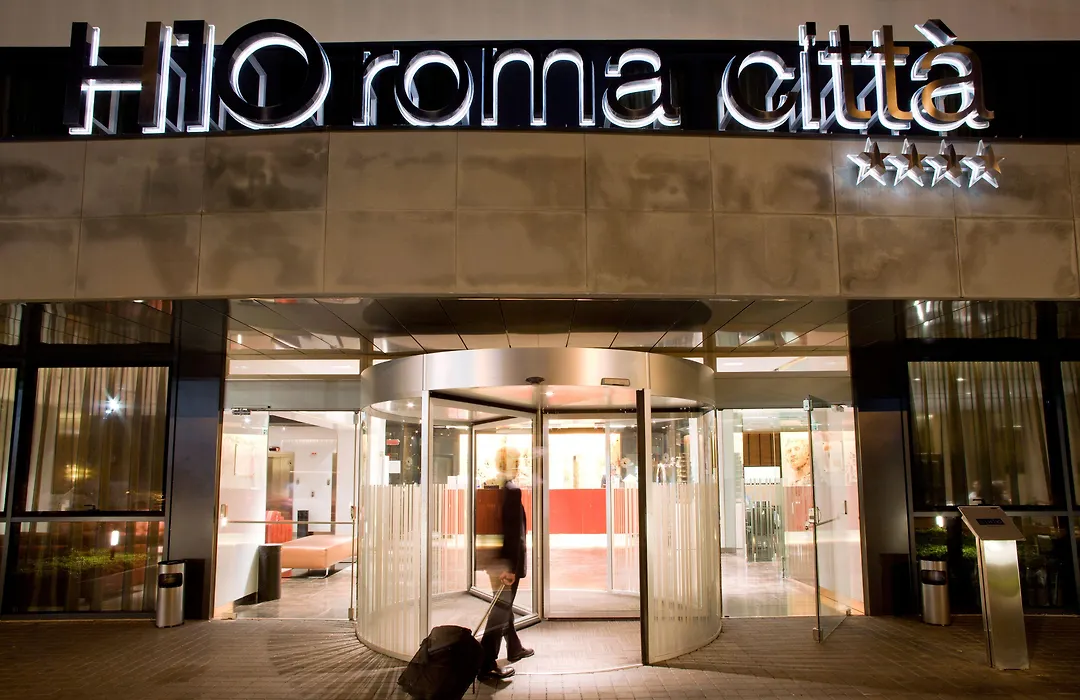 H10 Roma Citta-1