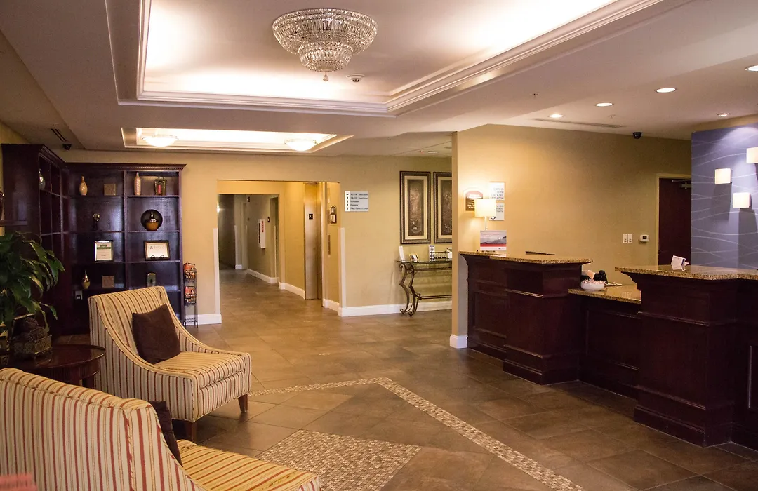 Holiday Inn Express & Suites Southern Pines-Pinehurst Area By Ihg-1