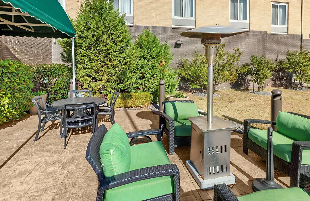 Hilton Garden Inn Oklahoma City North Quail Springs-1