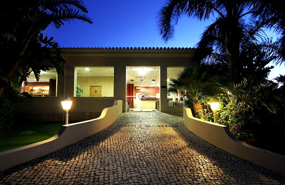 Clube Porto Mos - Sunplace Hotels & Beach Resort-1