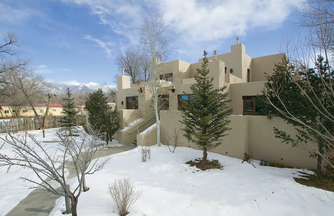Worldmark Taos-1