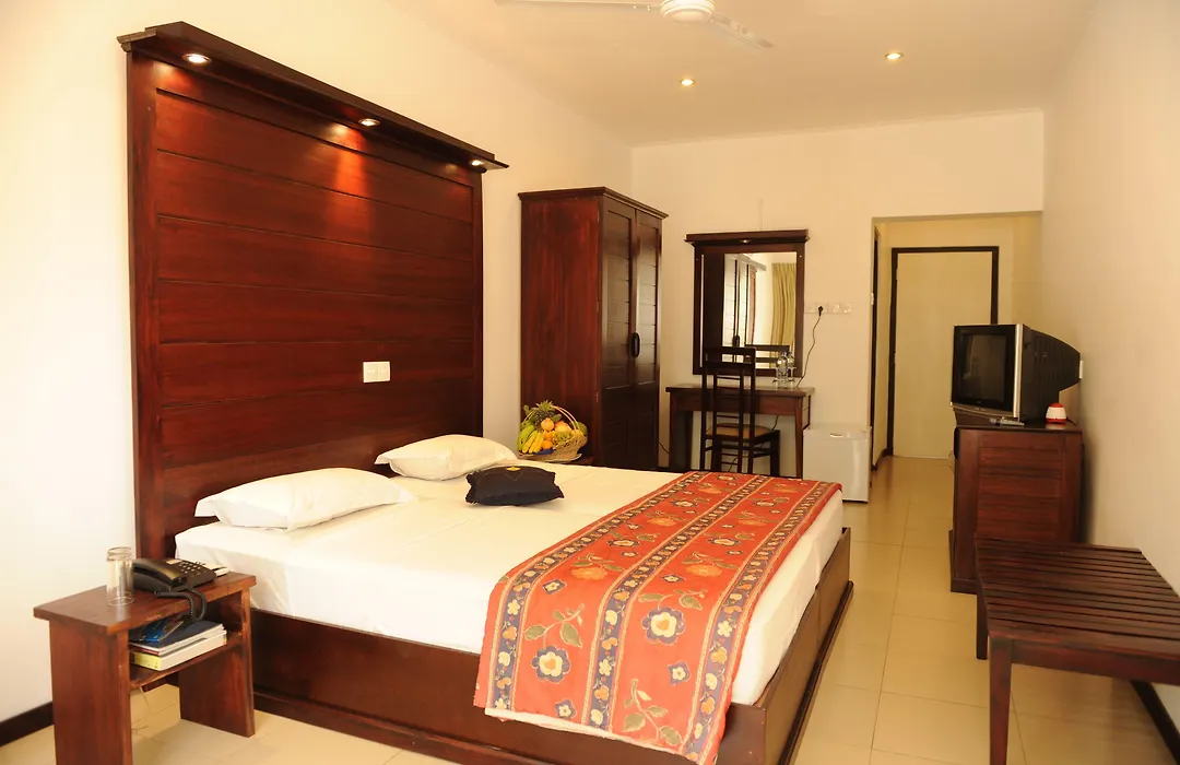Golden Star Beach Hotel-1
