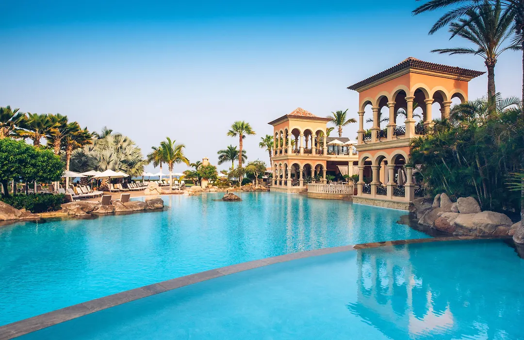 Joia El Mirador By Iberostar -Adults Only-1