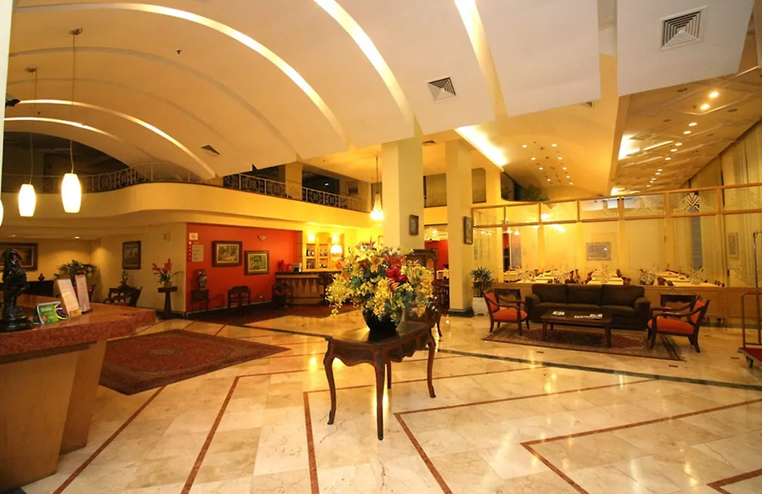 Carlton Plaza São José dos Campos-1