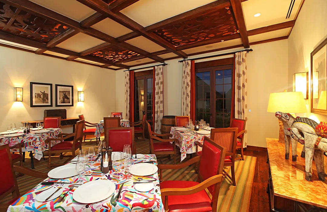 Jw Marriott Guanacaste Beach Resort-1