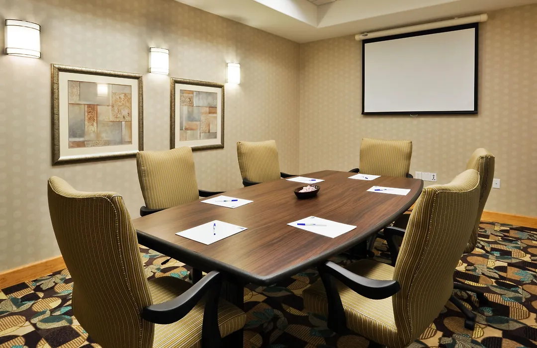 Holiday Inn Express & Suites Atlanta Southwest-Fairburn-1