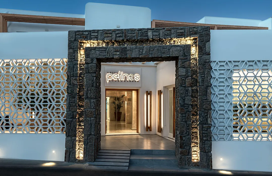 Petinos Hotel-1