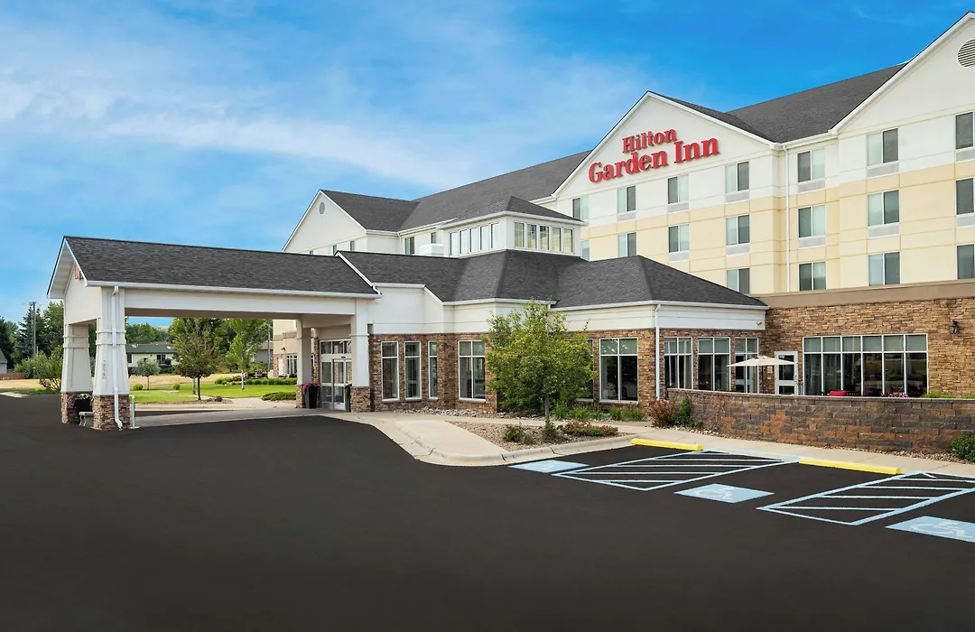 Hilton Garden Inn Great Falls-1