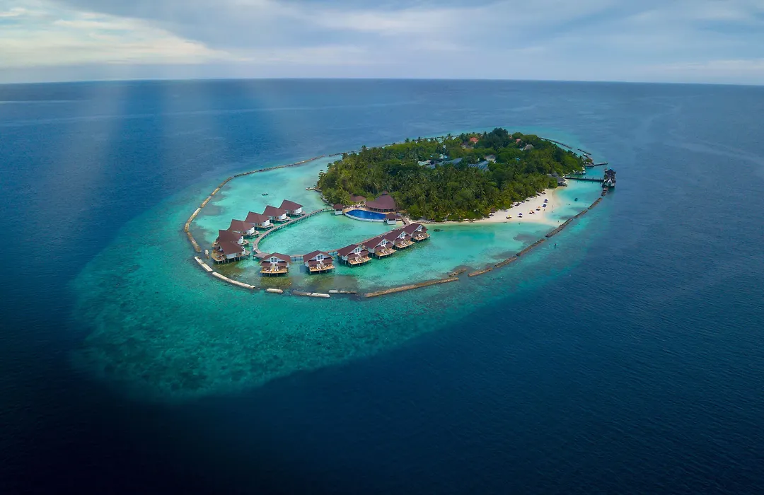 Ellaidhoo Maldives By Cinnamon - Complimentary Speedboat Return For 2 Pax On 7 Nights Or More Stays Valid To 31 Oct 2027 & Up To 2 Kids Stay Free-1