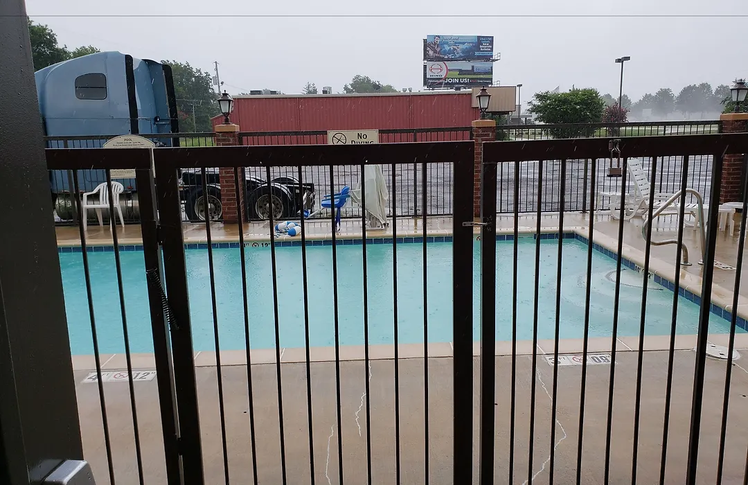 Comfort Inn Marion - West Memphis-1