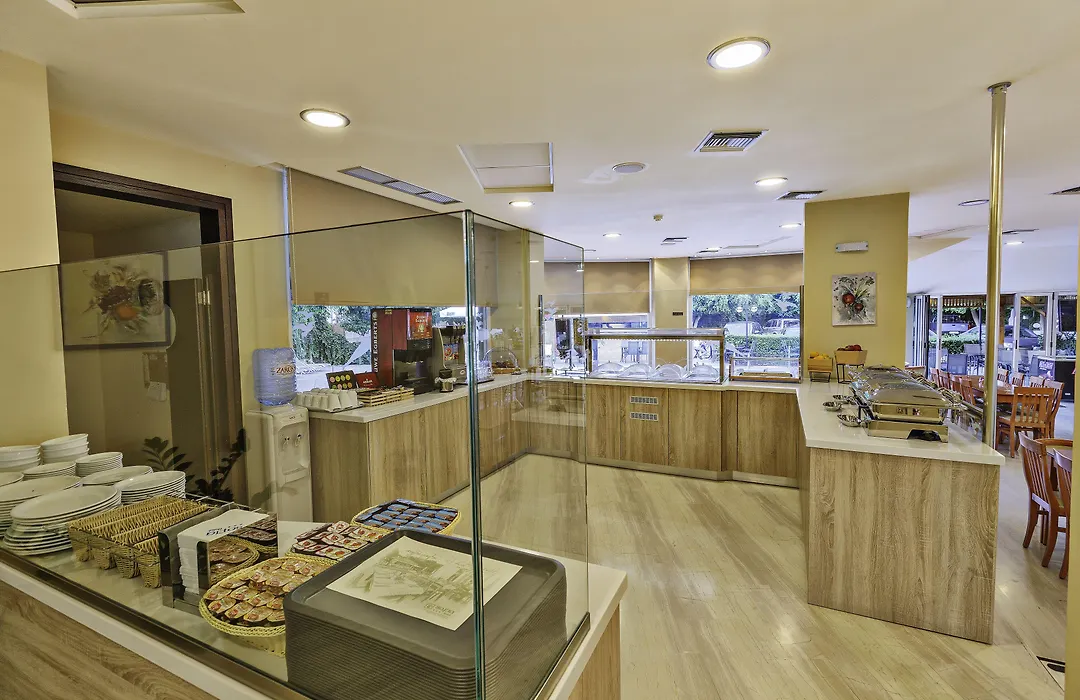 Sofia Hotel-1