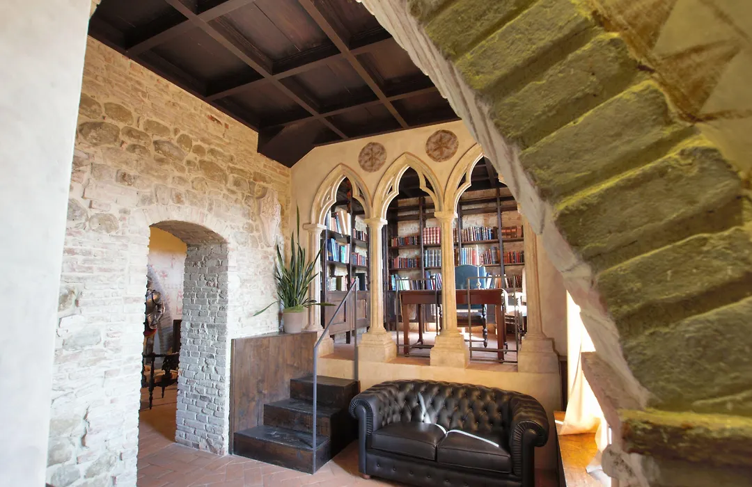 Castello Di Monterone-1