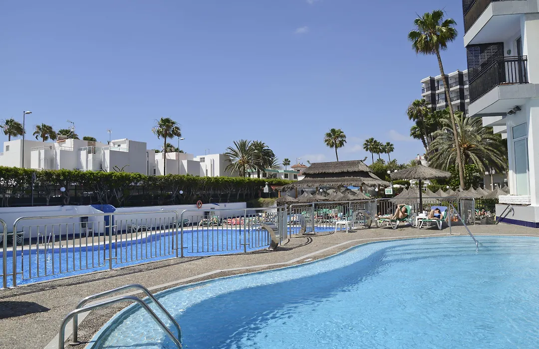 Relaxia Beverly Park-1