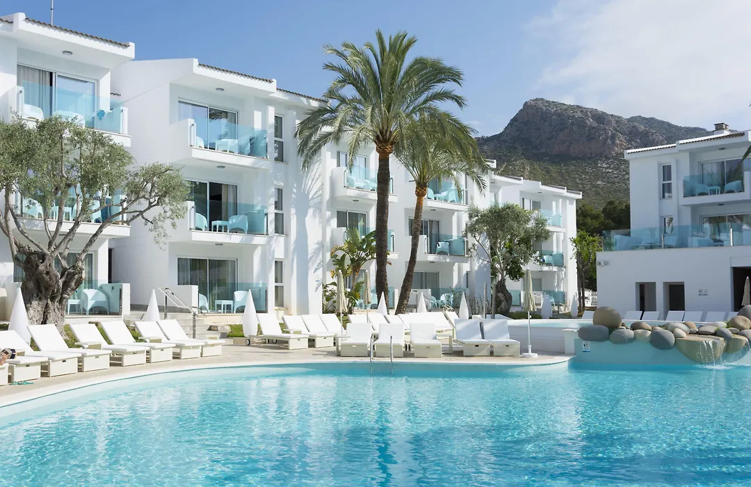 Marsenses Puerto Pollensa Hotel & Spa Adults Only-1