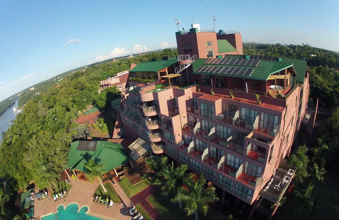 Amérian Portal Del Iguazú Hotel-1
