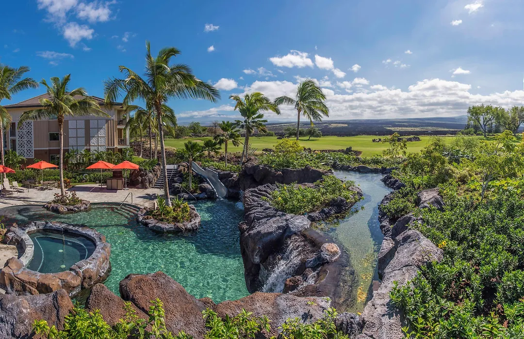 Hilton Grand Vacations Club Kings Land Waikoloa-1
