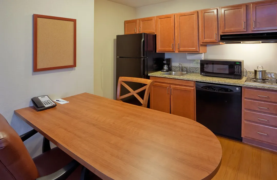 Candlewood Suites Aberdeen-Bel Air By Ihg-1