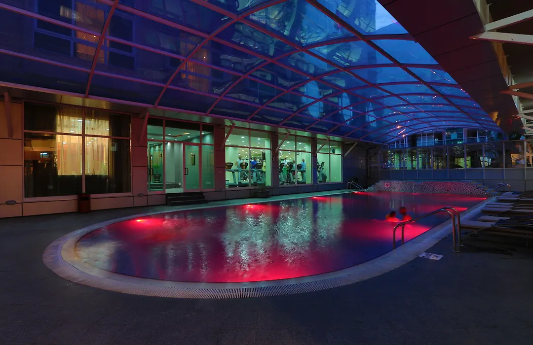 Harmony Hotel-1