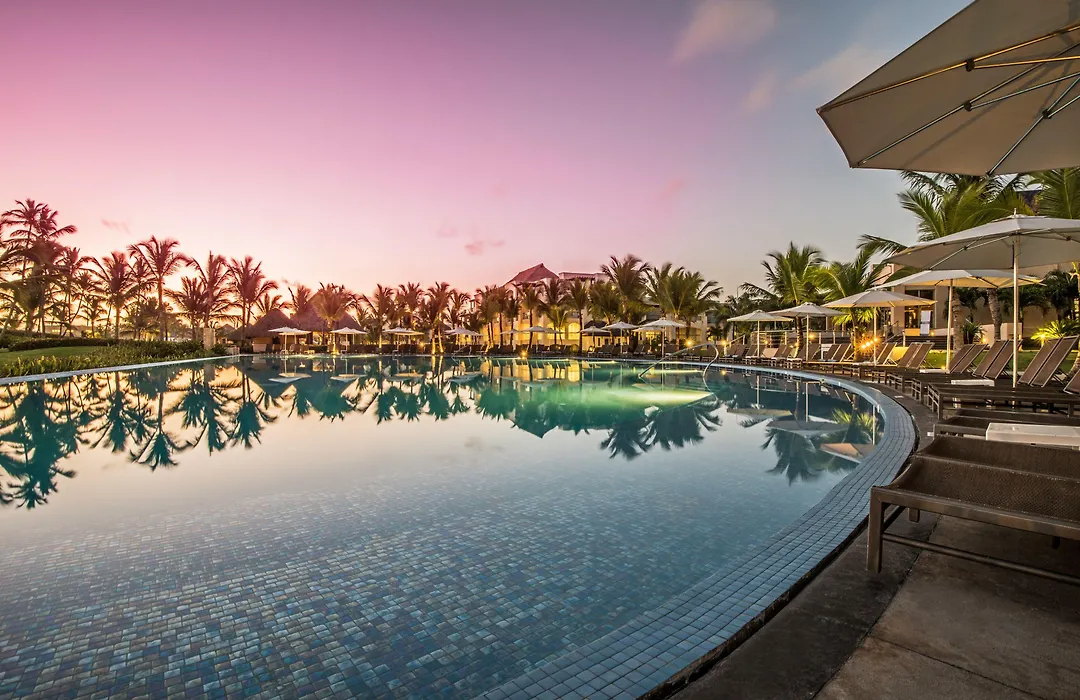 Hard Rock Hotel & Casino Punta Cana (Adults Only)-1