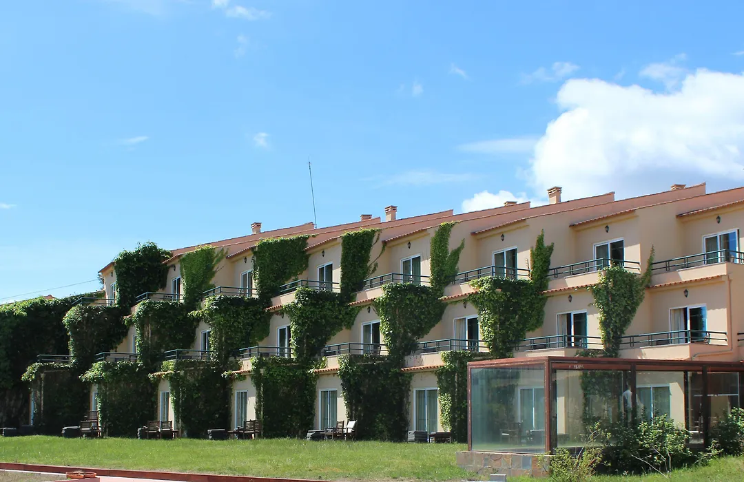 Hotel Da Montanha-1