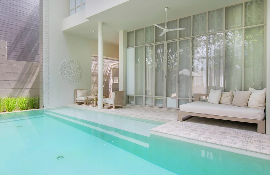 SALA Phuket Mai Khao Beach Resort - SHA Plus-1