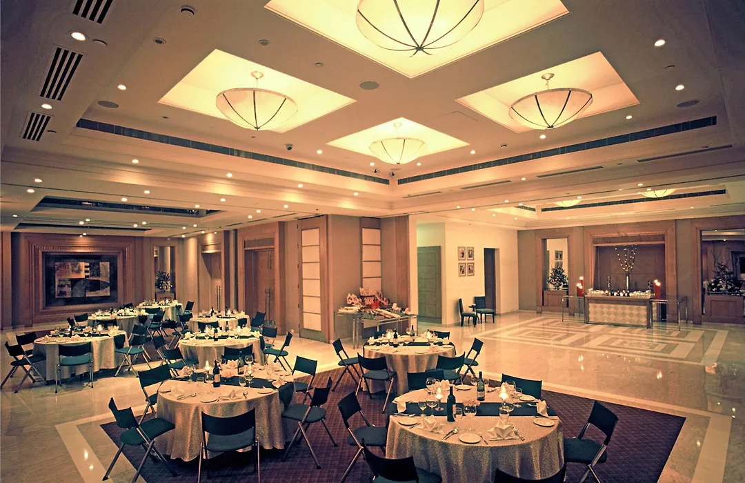 Radisson Noida-1