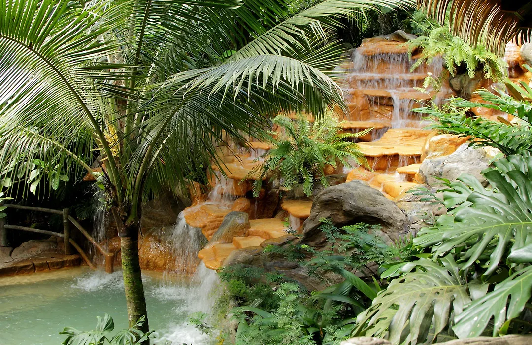 The Springs Resort & Spa At Arenal-1