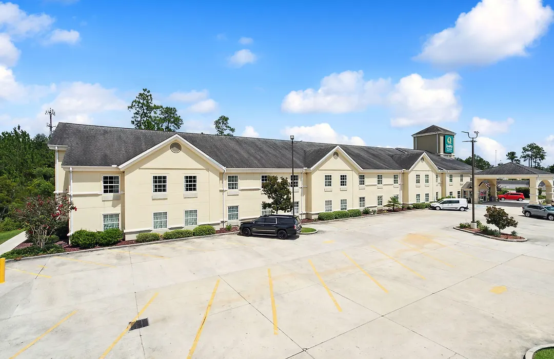 Quality Inn & Suites Slidell-1