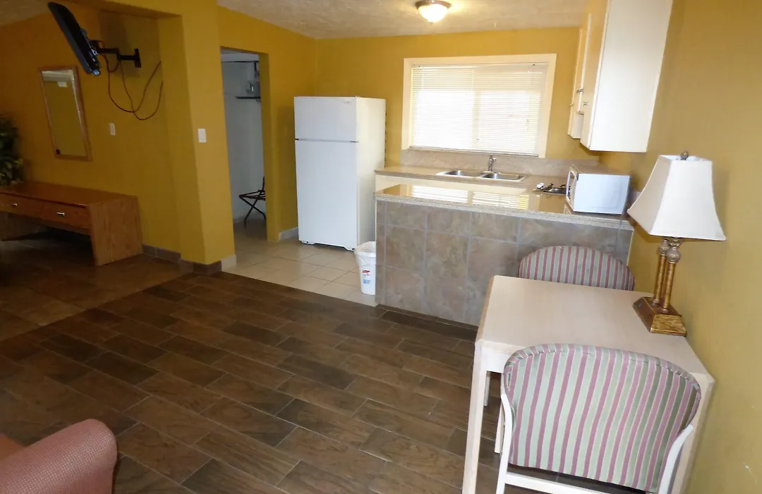 Sands Motel-1