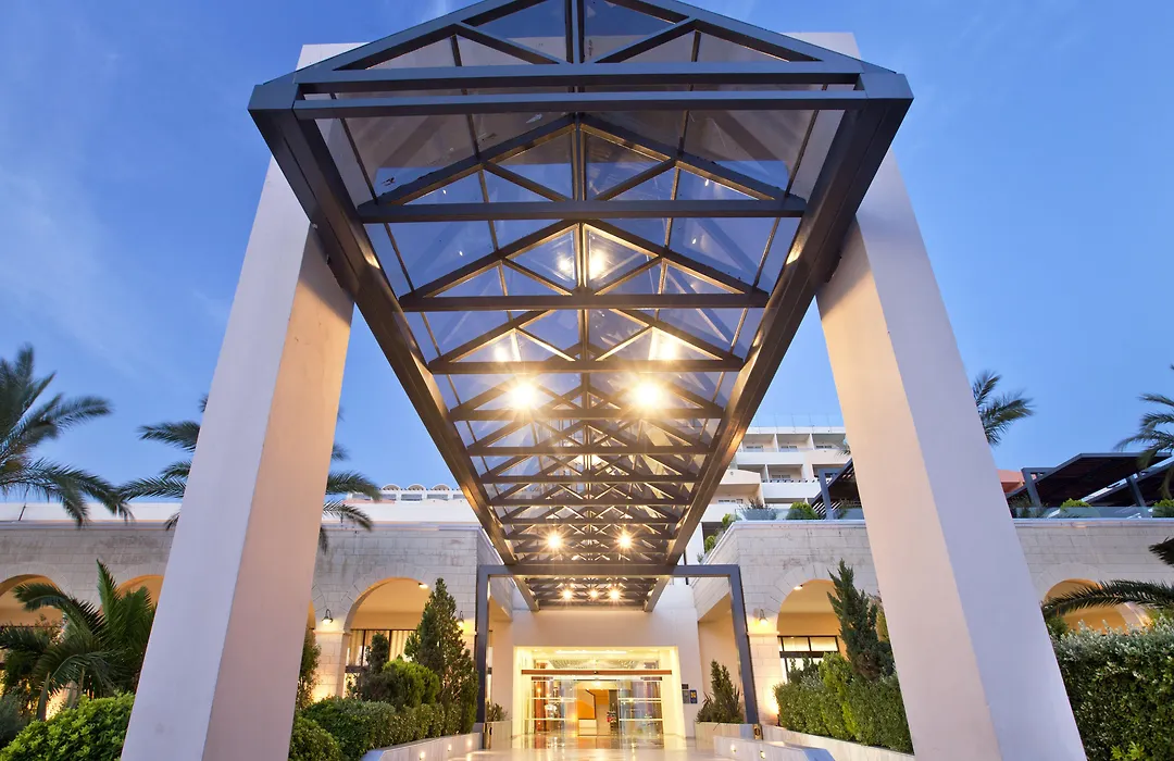 Kipriotis Panorama Hotel & Suites By Anayia All Inclusive Resorts-1