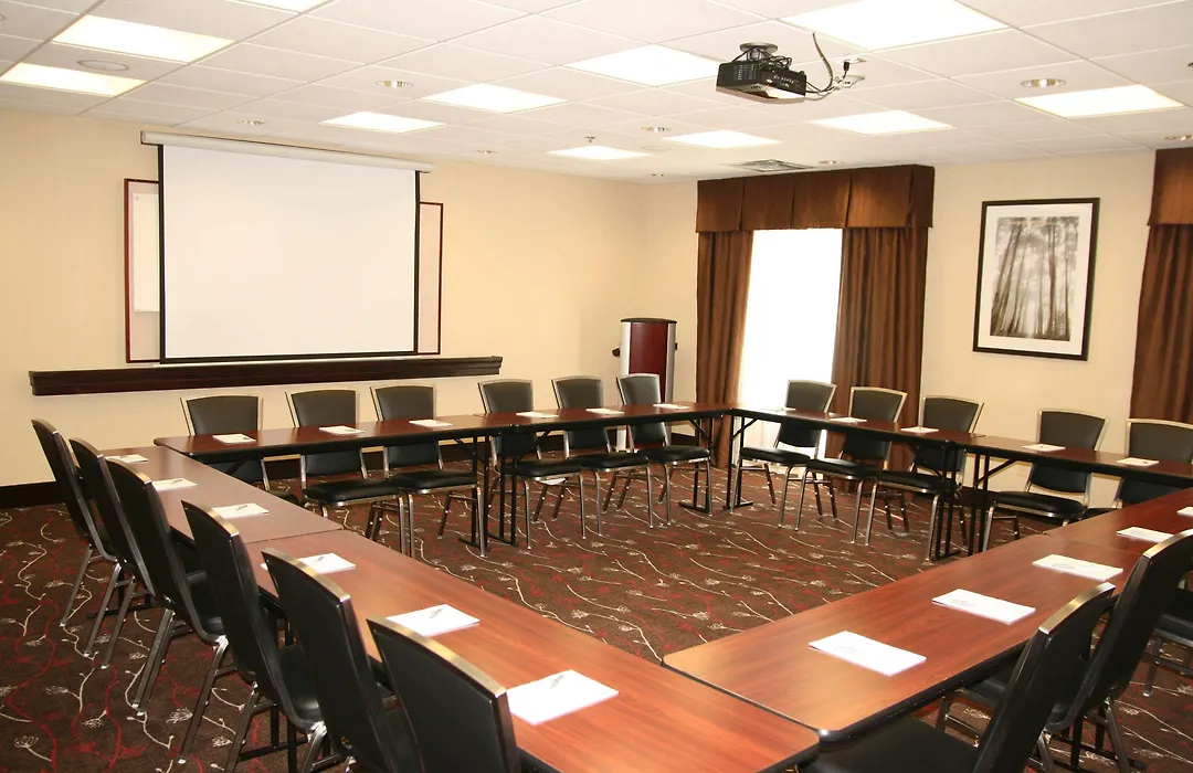 Hampton Inn & Suites Millington-1