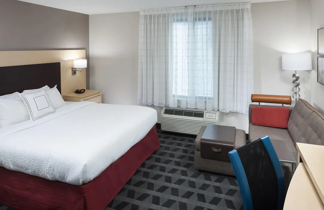 Towneplace Suites Columbia Southeast / Fort Jackson-1