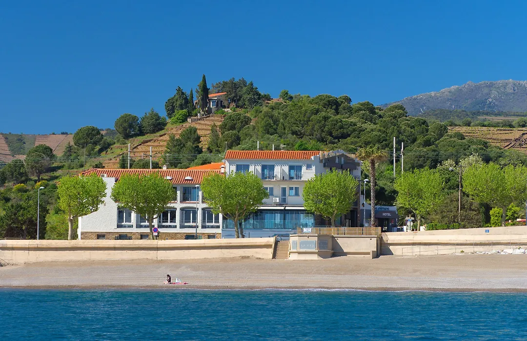 Les Elmes - Hotel & Spa-1