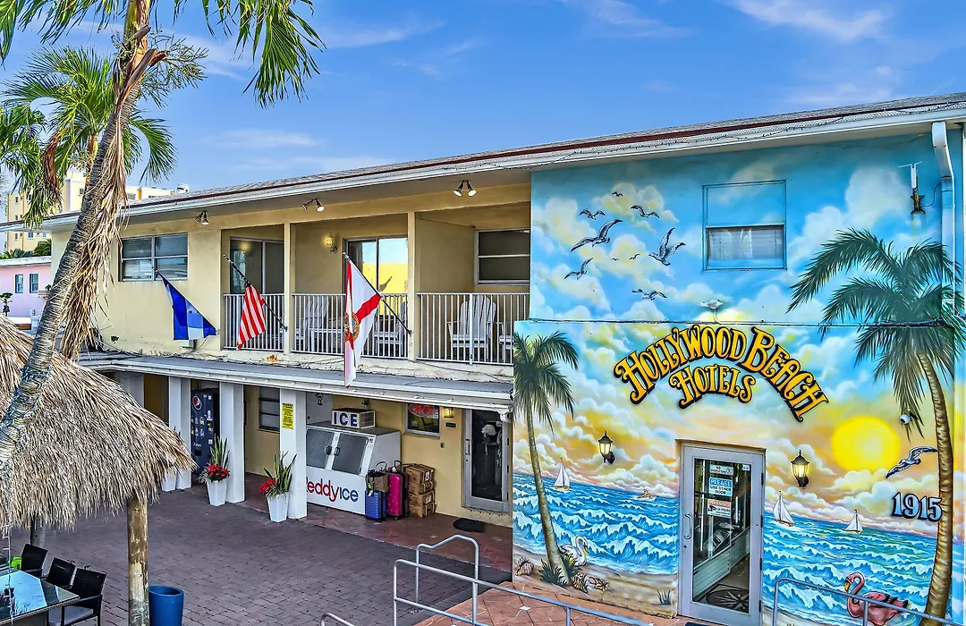 Hollywood Beach Hotels-1
